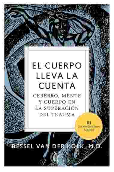Ebook - El cuerpo lleva la cuenta