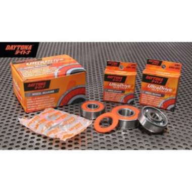 BEARING LAKER BEARING LAHER KLAKER DAYTONA ORIGINAL JAPAN 6004-2RS