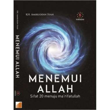 Unik Menemui Allah : Sifat 20 Menuju Marifatullah Murah