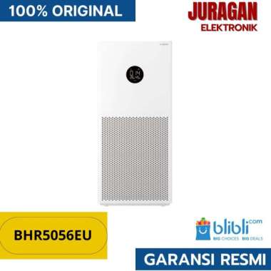 Xiaomi Air Purifier 4 Pro - Mi Ap Bhr5056Eu