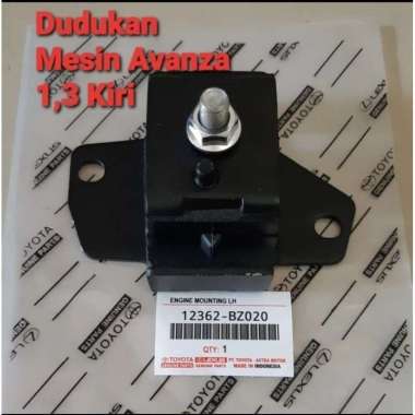Engine Mounting Dudukan Mesin Kiri Avanza 1,3