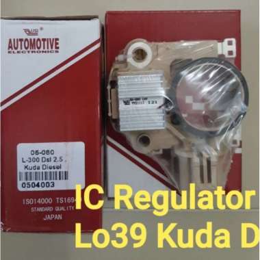 IC Cas IC Regulator L300Diesel 2.5 Kuda Dsl Usi Japan
