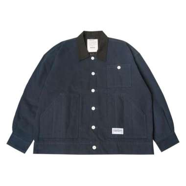 Hammerstout - Thir Navy - Work Jacket L