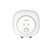 RINNAI RES-A15C-03C Electric Water Heater Cube 15 liter 350 Watt