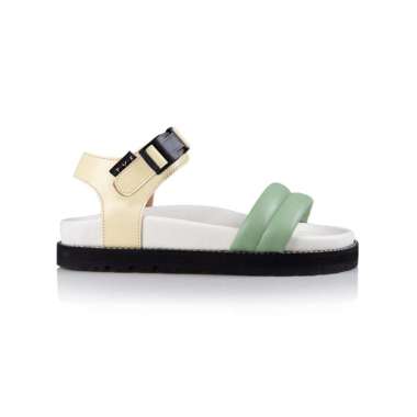 TVF FOOTWEAR ORIGINAL - Sandals - Widi (Flour Olive) 38