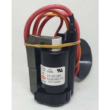 Flyback Samsung BSC 25-0218N