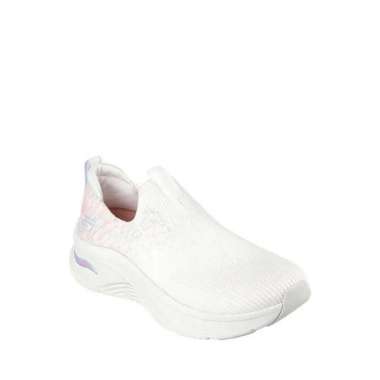 Skechers Arch Fit D'Lux Women Sneakers 149688WML|Sepatu Olahraga Jalan Wanita 40
