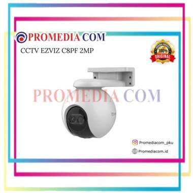 KAMERA CCTV / CAMERA CCTV EZVIZ C8PF 2MP + MEMORI 16GB FREE!!