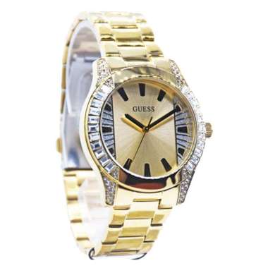JAM GUESS ORIGINAL - JAM GUESS GW0305L3 JAM TANGAN GUESS 0305 GUESS GW0305 JAM TANGAN WANITA JAM WAN