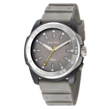 JAM TANGAN DIGITEC ORIGINAL - JAM DIGITEC DN-5181T GY DN 5181 JAM DIGITEC