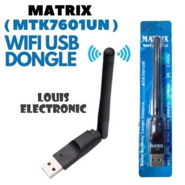Wifi Dongle MATRIX ORIGINAL Wifi Dongle Set Top Box DVB-T2