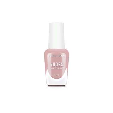 [TERMURAH SE!] NEW IMPLORA NAIL POLISH KUTEK KUKU SET KUTEK Nude03*