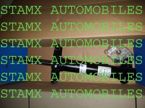 SHOCK BREAKER depan sepasang ORIGINAL merk SACHS MERCEDES C-CLASS W203 / W209
