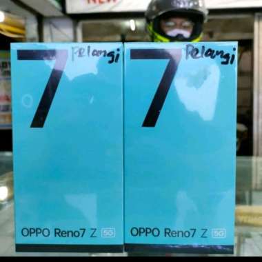 Oppo Reno 7z 5G 8/128gb