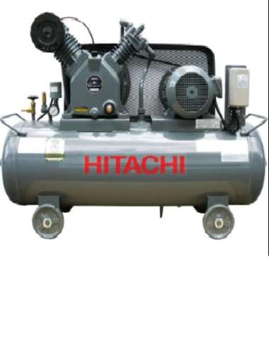 Air Compressor Hitachi 2hp , 3hp , 5hp , 7.5hp , 10hp , 15hp