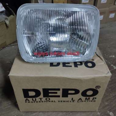lampu depan/ lampu besar taft gt/ rocky/ hiline/ independent/ feroza/ L300