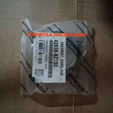 Dop Velg Avanza Toyota