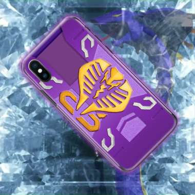 Ryuki Deck Kamen Rider Ryuki Collection Tokusatsu Case glasscase ouja