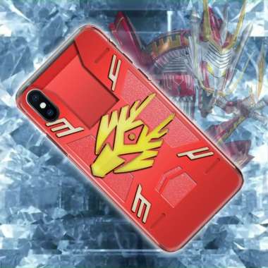 Ryuki Deck Kamen Rider Ryuki Collection Tokusatsu Case glasscase ryuki survive