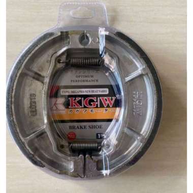 kampas rem belakang mega pro new / vario / scoopy / spacy / beat / beat FI