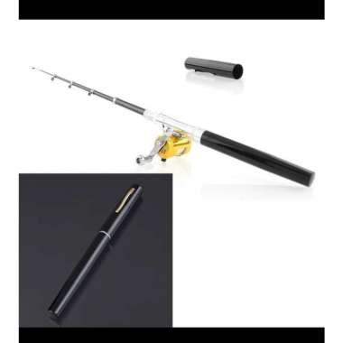 Rod Fishing Pen Set