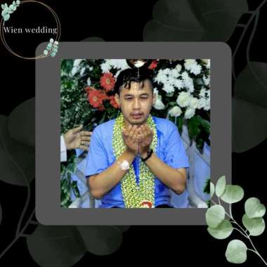 RONCEAN BUNGA MELATI SHALL COWO