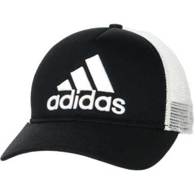 Topi Adidas Trucker CAP HI3555 OSFM