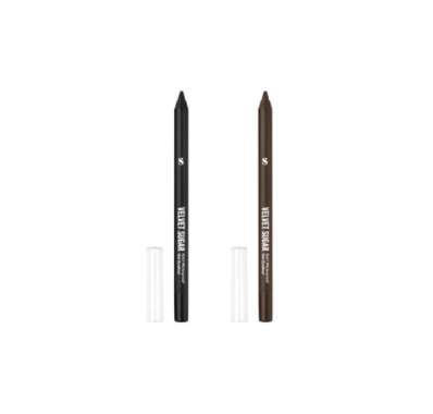 SOMETHINC Velvet Sugar Kohl Waterproof Gel Eyeliner Noble