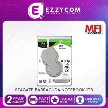 Sale Seagate Barracuda Internal Hdd 1Tb /Hdd Laptop 2.5"/Notebook 2.5 Sale 7200RPM