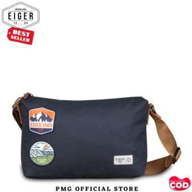 Eiger 1989 Pathway Shoulder Bag S