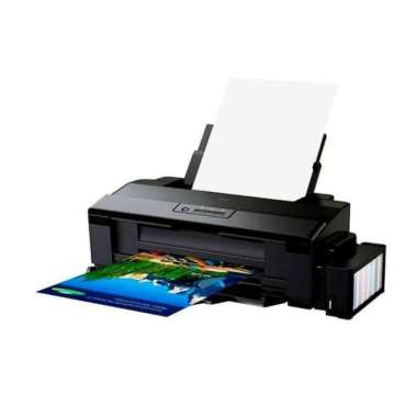 Diskon Printer Epson L1300 A3 Resmi L 1300 Baru