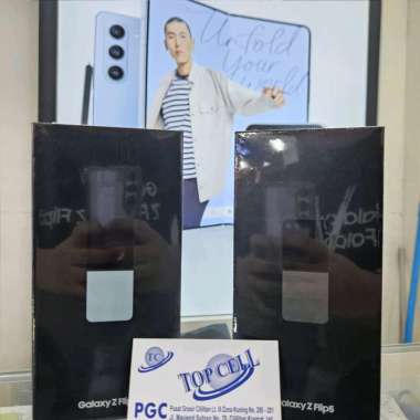 Samsung Galaxy Zflip5 8/256