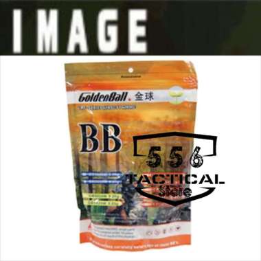 BB Golden Ball 0.20g -