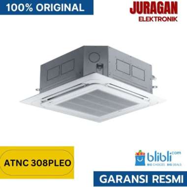 AC CASSETTE LG MODEL ATNC308PLEO
