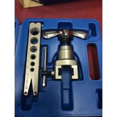 VALUE Flaring Tools Untuk Pengembang Pipa AC