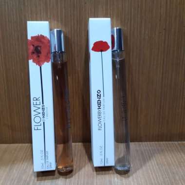 Harga kenzo flower original new arrivals