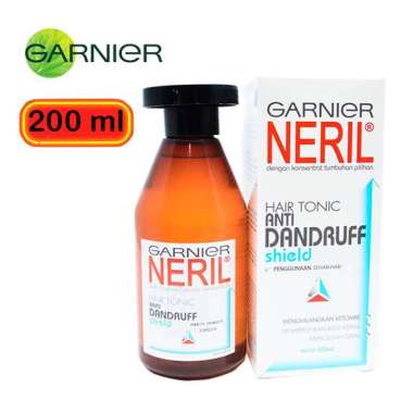 Neril Hair Tonic - Penyubur Rambut - Penumbuh Rambut Multivariasi