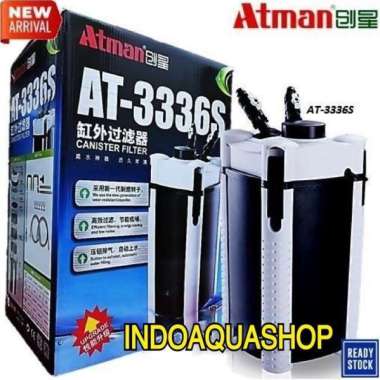 ATMAN AT 3336S External Filter