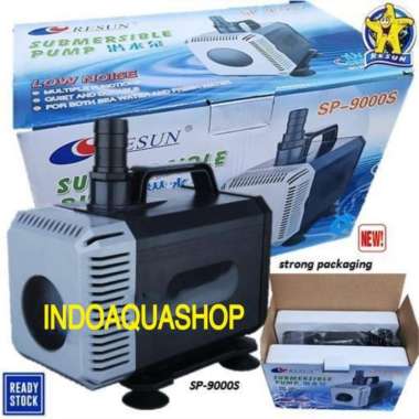 Resun SP-9000 Pompa Air Celup Submersible Water Pump