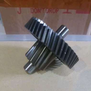 gigi / gir rasio mio j