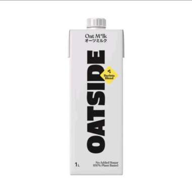 Oatside Milk 1 Liter