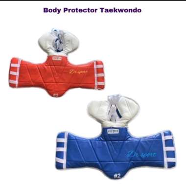 body protector taekwondo No. 1