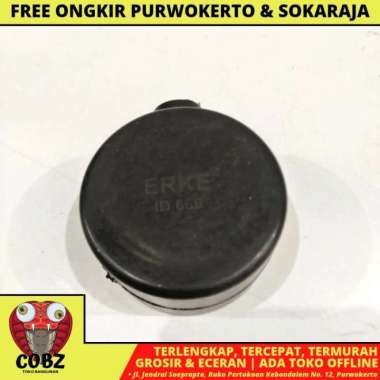 5/8 INCH / NM IB DUS T DOOS BULAT SAMBUNGAN KABEL PIPA LISTRIK