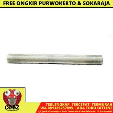 50CM/TM N KCL List Profil Beton Lisplang Tempel Plafon Tembok GRC Biji