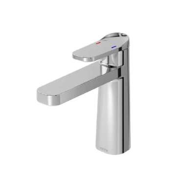 Kran Wastafel TOTO TX115LX ( Panas & Dingin)