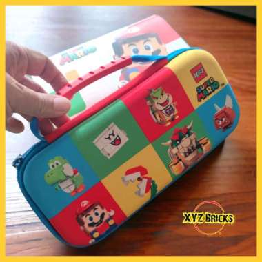 LEGO 193229 - Super Mario Carry Case