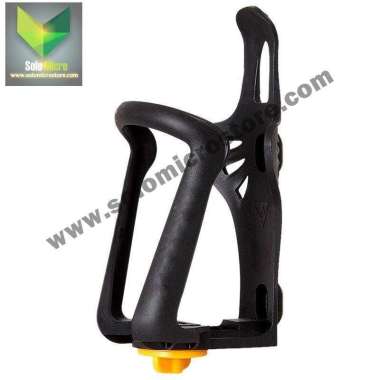 TaffSPORT Holder Stand Botol Minum Sepeda Adjustable MTB