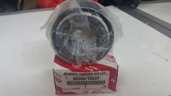 Bearing Lahar Roda Depan Innova