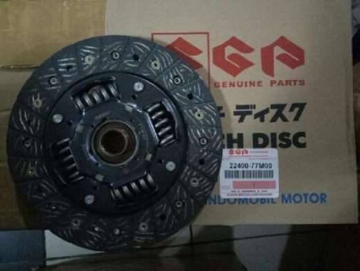 Kampas Kopling Plat Kopling Ertiga