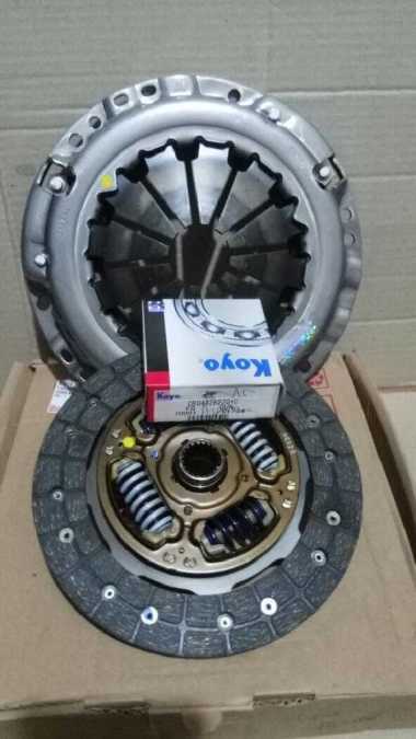 Kopling Set Avanza Xenia 1300Cc Original